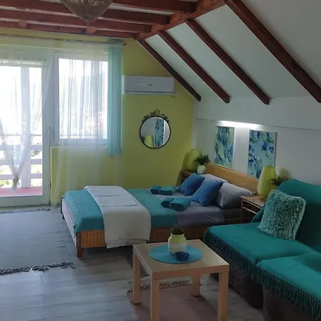 Markovic * Donji Milanovac