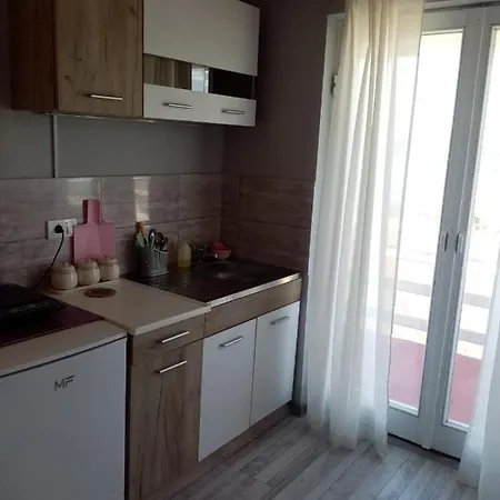 Markovic Donji Milanovac