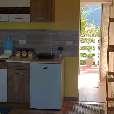 Apartman Markovic Donji Milanovac